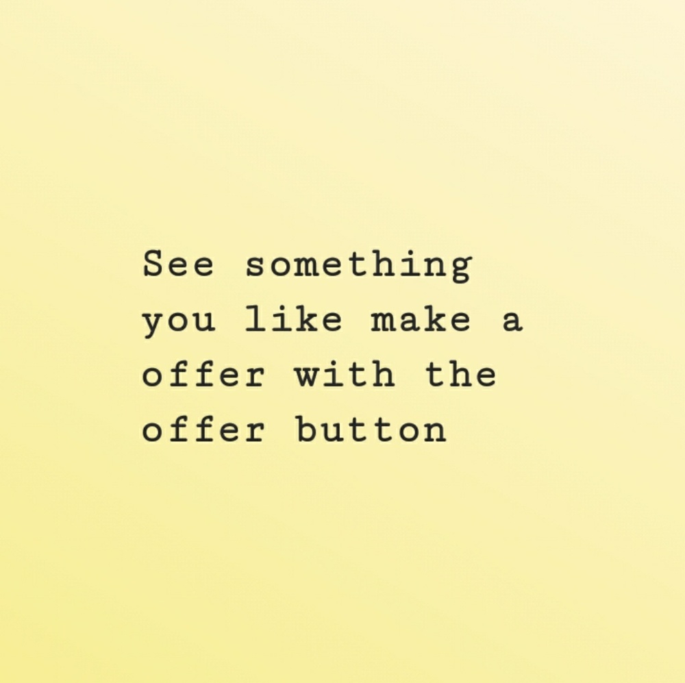 It's the weekend why not shop online
